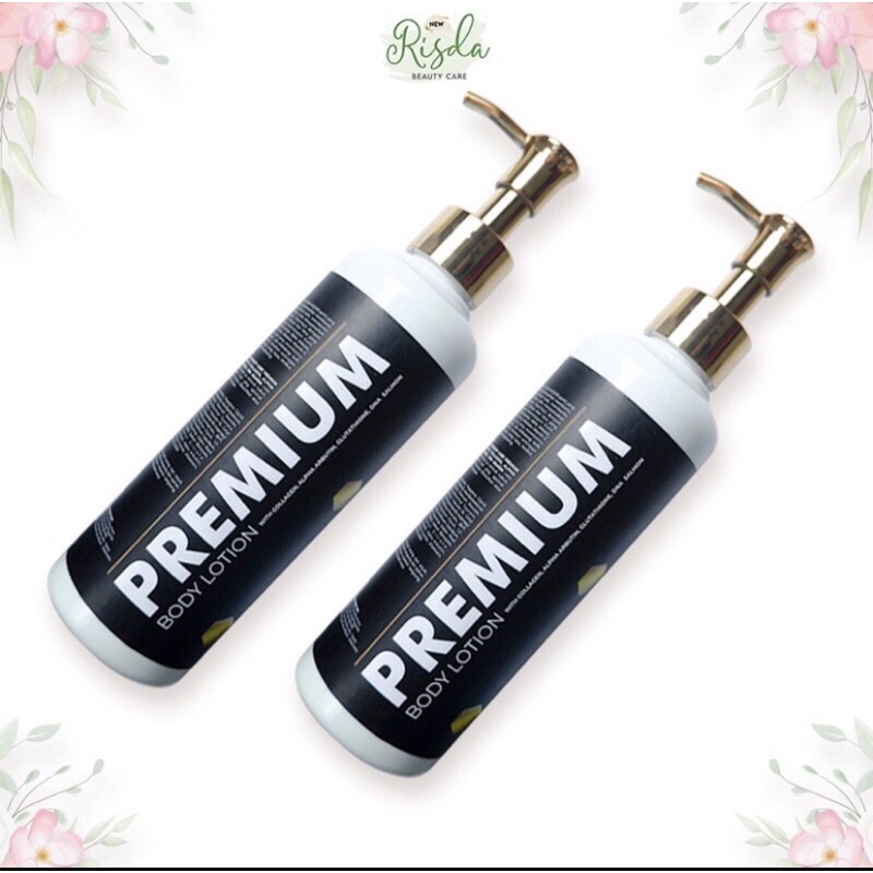 RSD Premium Lotion 250ml