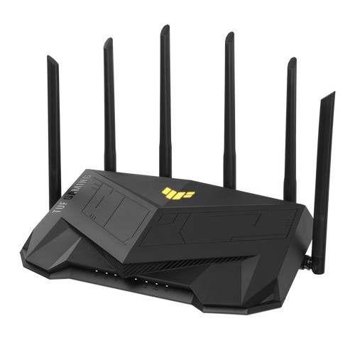 ASUS TUF-AX5400 2Pack Dual Band WiFi 6 Gaming Router Wireless AX 5400