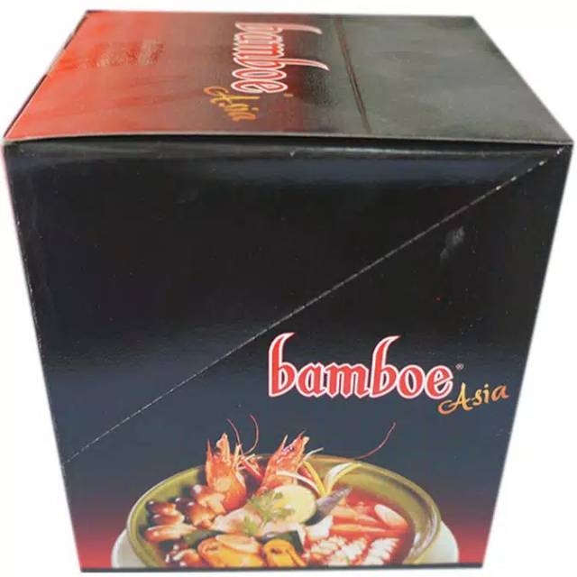 

Bamboe bumbu tomyam tomyum