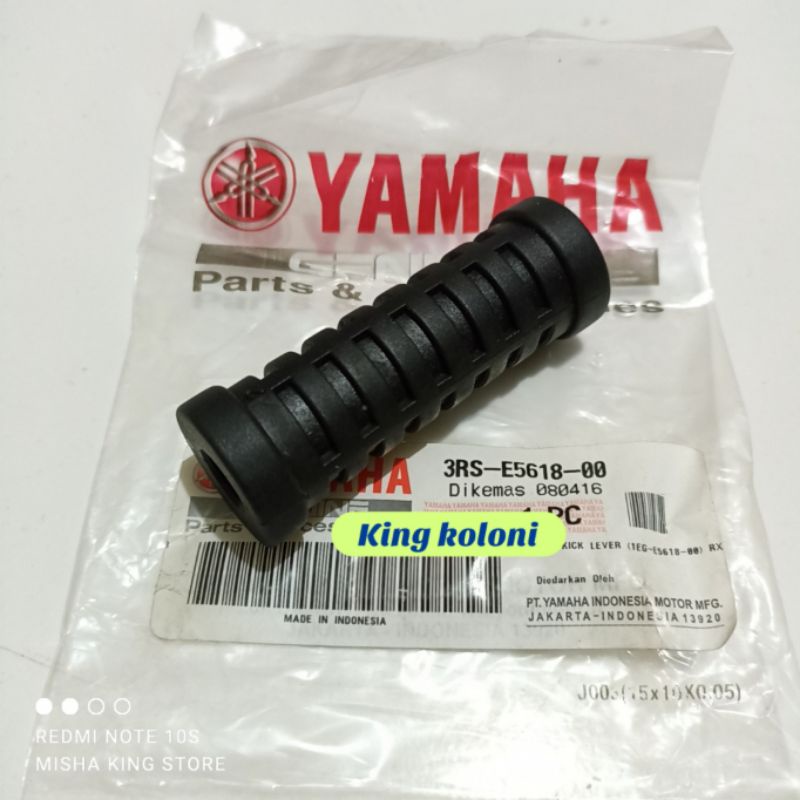 KARET SELAHAN RX KING RX RX-KING ORIGINAL YAMAHA