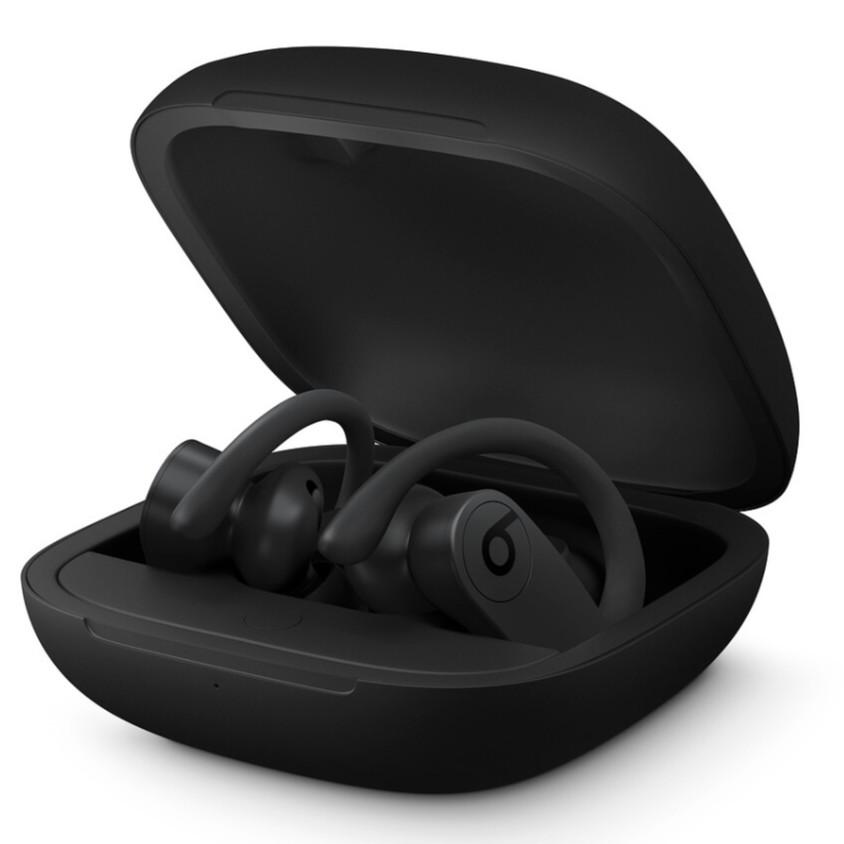 apple powerbeats pro totally wireless