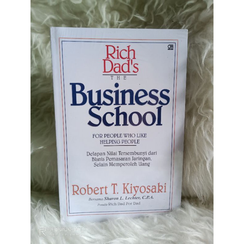 

business school