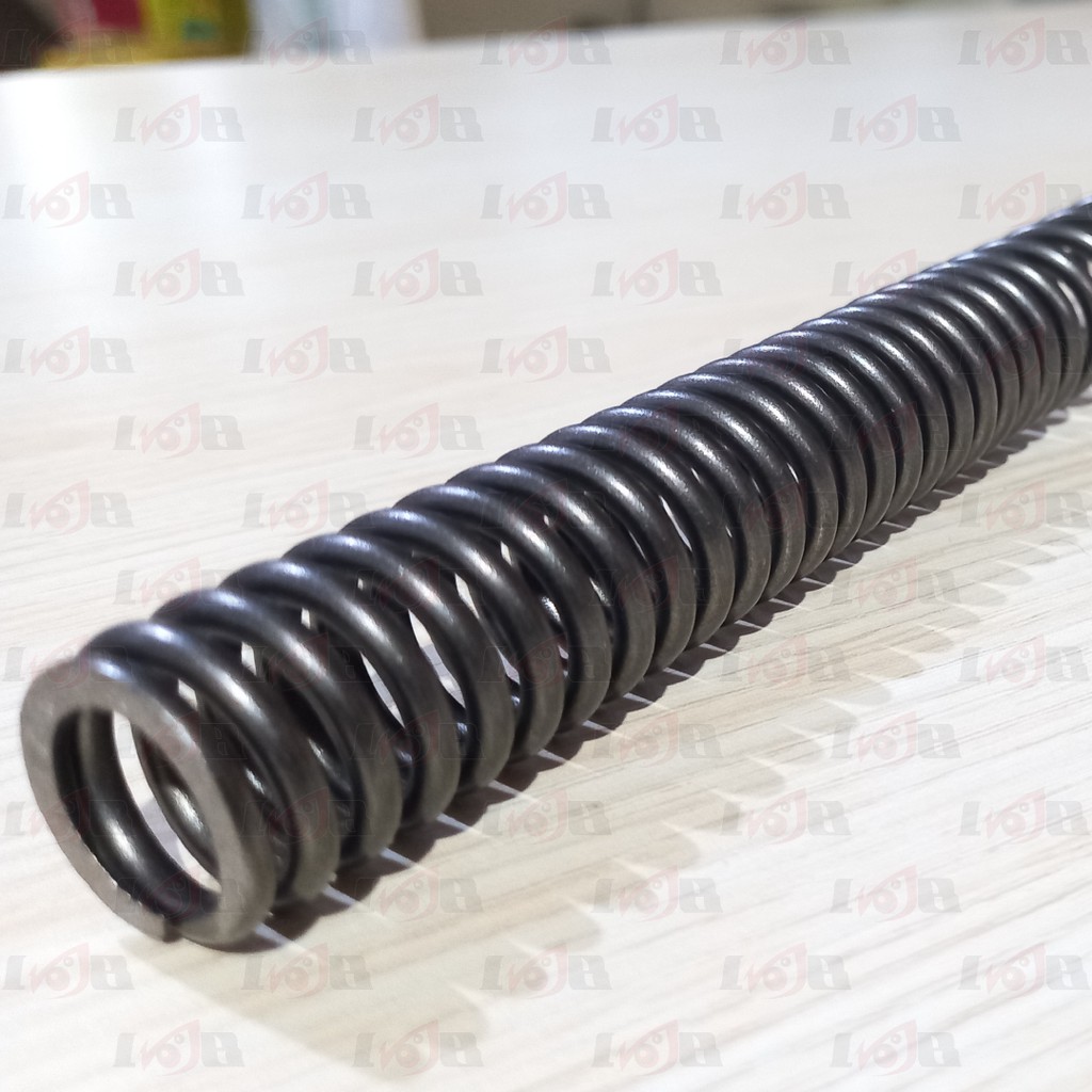 Aspira Per Shock Depan Mio lama carbu Nouvo Spring Front Shockbreaker Peredam Kejut YGP