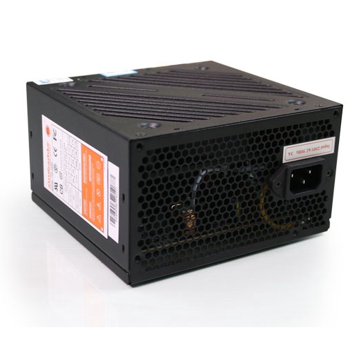 POWER SUPPLY SIMBADDA 450 WATT 80 PLUS 450 W PSU 450W SIMBADDA