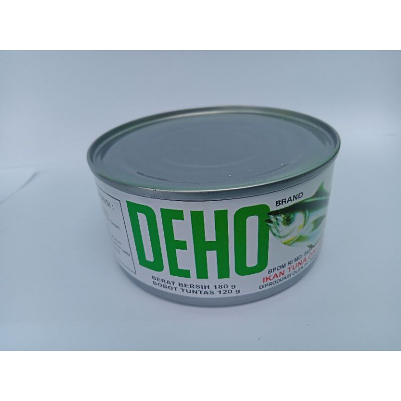 

DEHO 180 g