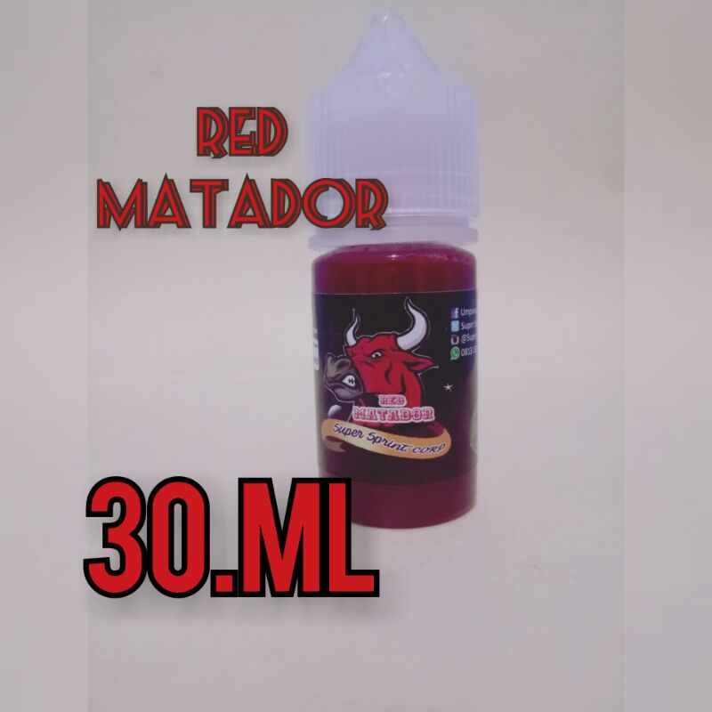 

essen_ikan_mas_RED_MATADOR_OLD