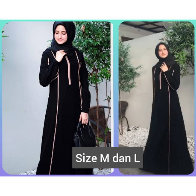 Hawa dress by Javina