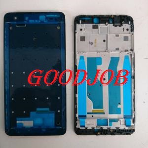 frame/bezel tulang tengah xiaomi redmi note 4 ori