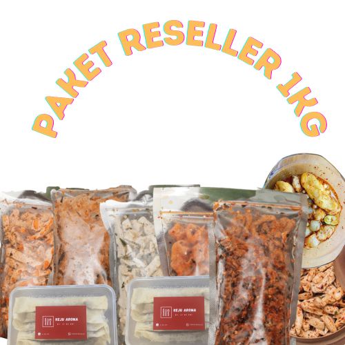 

PAKET RESELLER 1KG