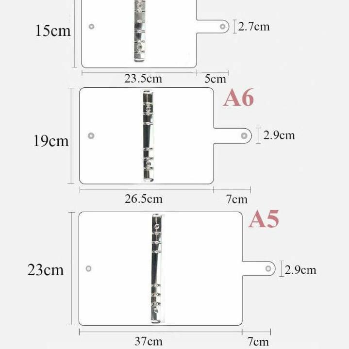 

Harga Bersahabat.. Paket binder sinking fund / binder A6 / binder sequin binder daisy binder polos binder hologram / ziplock / zipper pocket