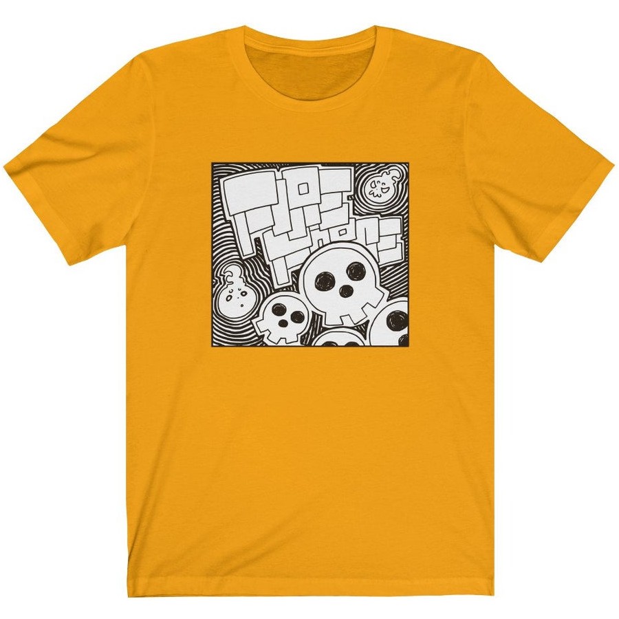 Tshirt Fire Force Enen no Shouboutai Anime Manga Premium Kaos Wibu Otaku Unisex