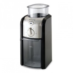 Krups GVX231 Burr Coffee Grinder  Murah
