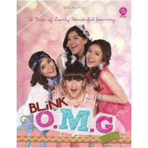Buku Blink Omg