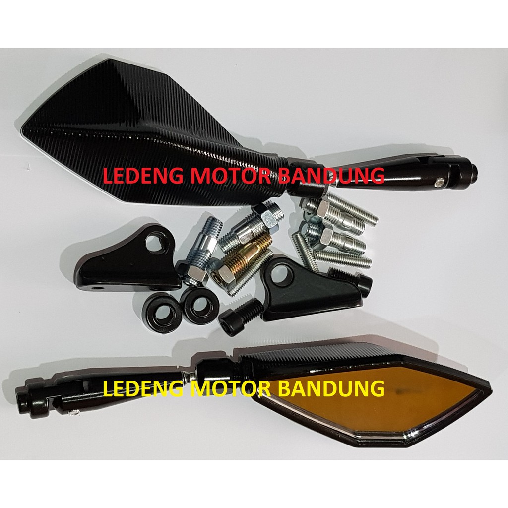 Kaca Spion Model Tomok Tomox Universal