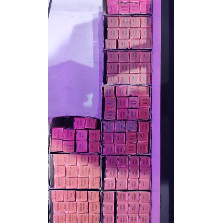 Lipstik Makeover x Tities