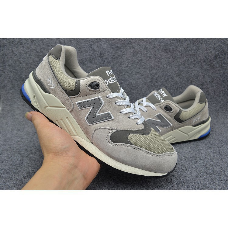 new balance 999 women brown