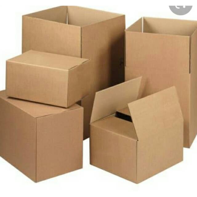 

Kardus tambahan packing