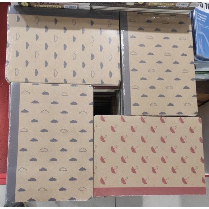 Buku Tulis B5 Ohayo MURAH BANGET SAYANG