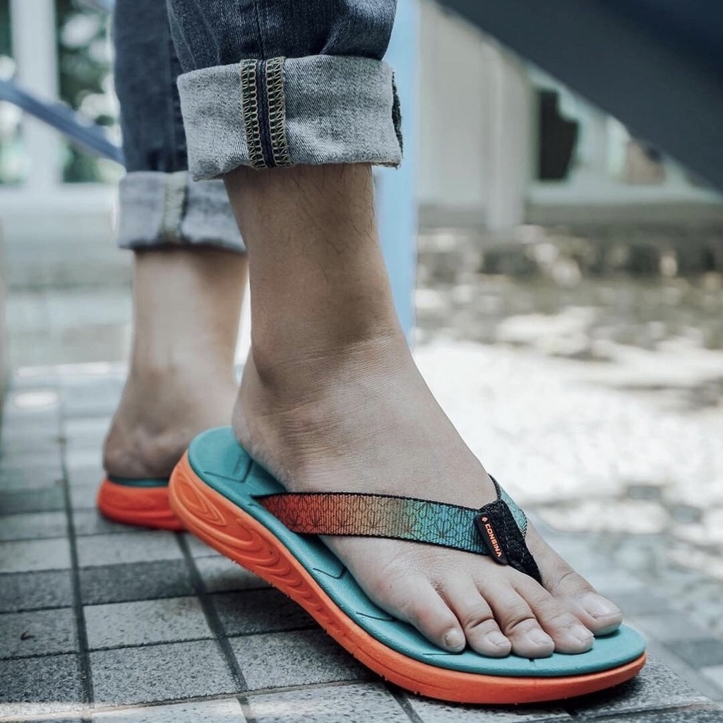 SANDAL CONSINA MANDALIKA - Sendal outdoor - Sandal wanita