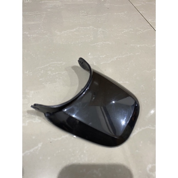 kepetan slebor cb125 kepet slebor belakang cb 125 plastik detail original