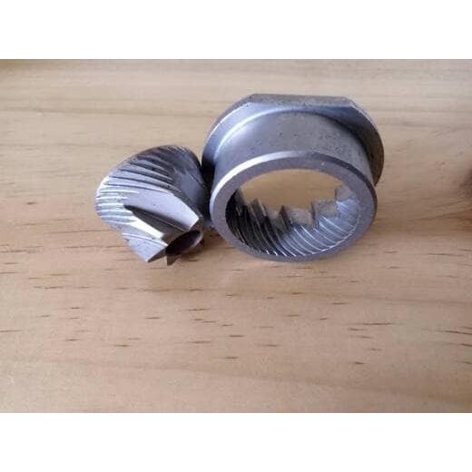 {syanestore} Sparepart Pisau Grinder untuk Mesin Kopi Saeco dan Jura Limited