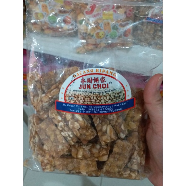 

Perman Kacang