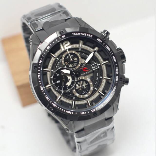 Jam tangan ripculs crono aktif