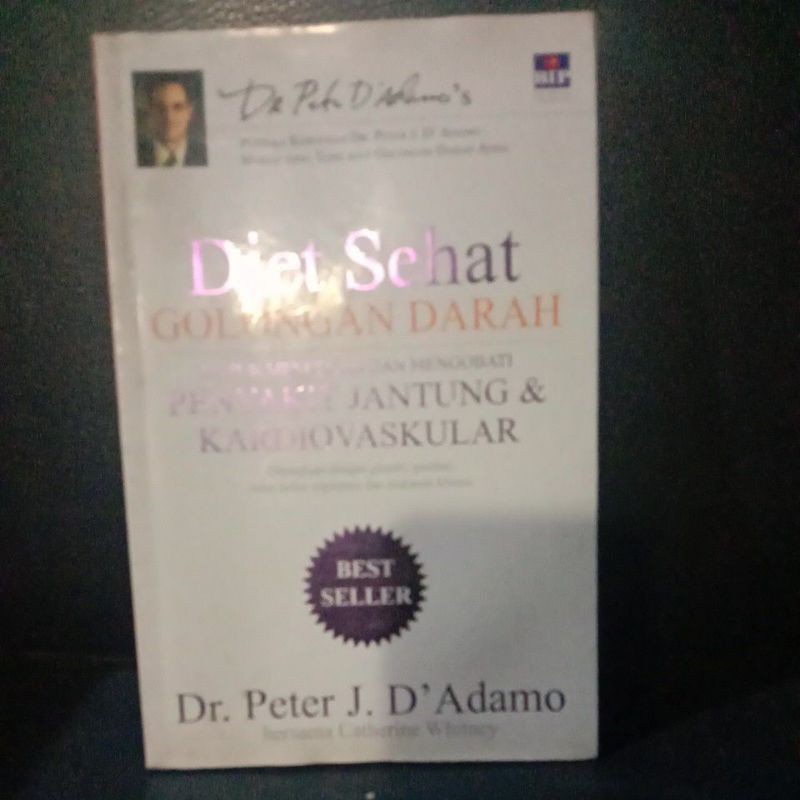 

diet sehat golongan darah