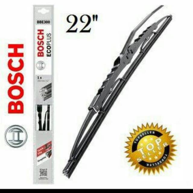 Wiper depan Bosch