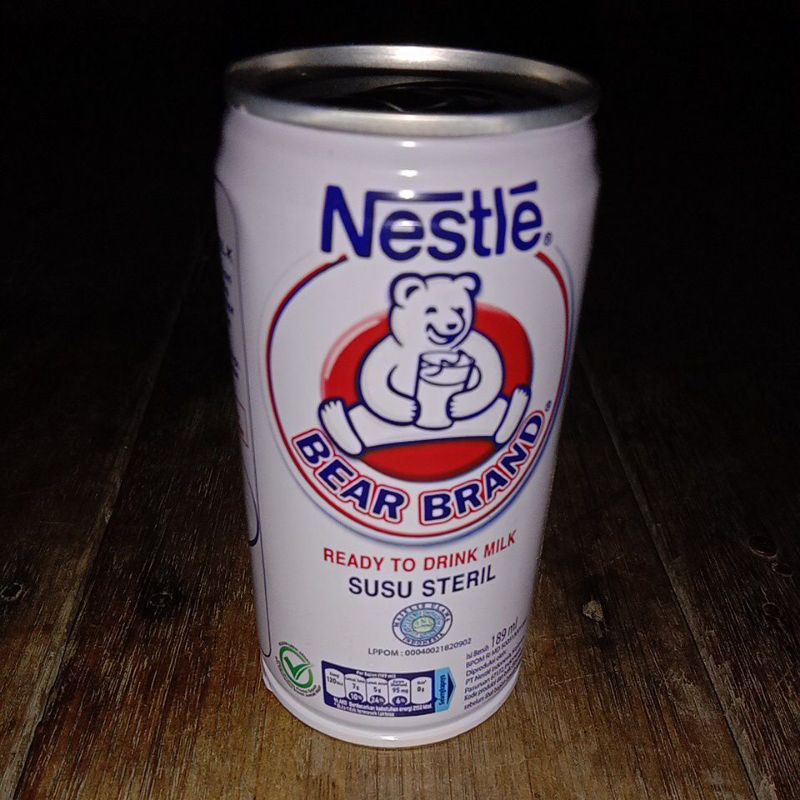 

BearBrand
