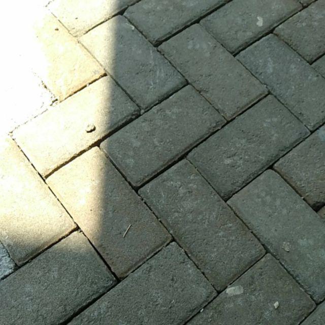 Kasimurah K168 Sepatu Sandal Pel Cendol / Sandal Selop Pel Pembersih Debu Reusable Import Grosir