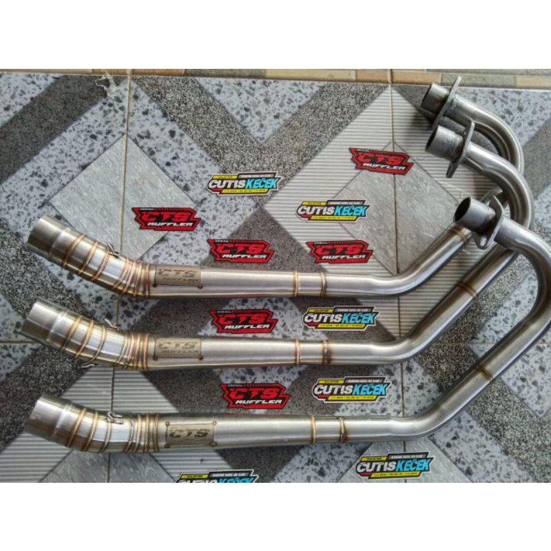 PIPA LEHER ROL PATEN CB, GL, MP, TIGER