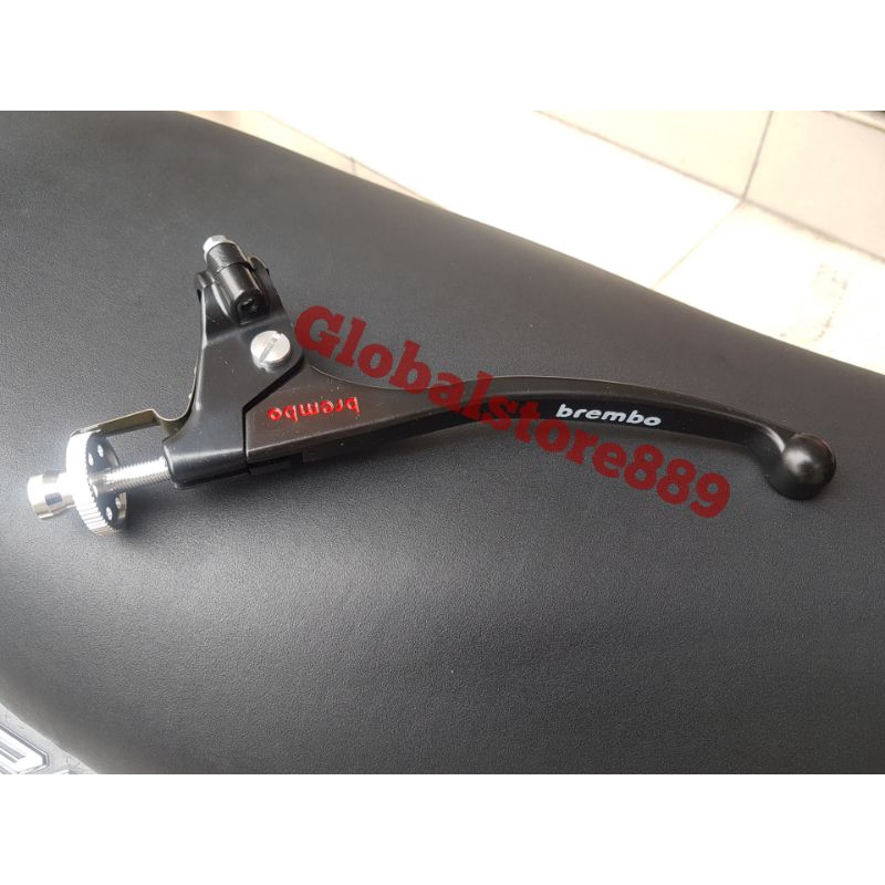HANDLE REM BREMBO KIRI MODEL THAILAND CLASSIC ORIGINAL