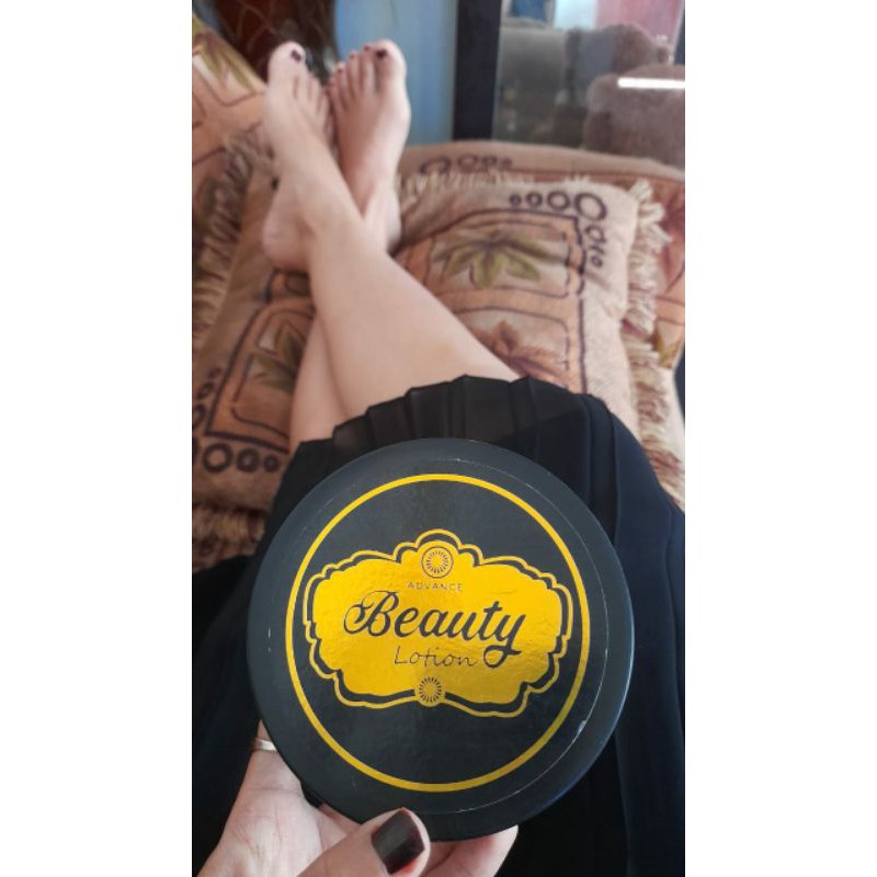 BEAUTY LOTION VIRAL BY ANJ. BARANG ASLI KWALITAS TINGGI DI JAMIN ORIIIiii...