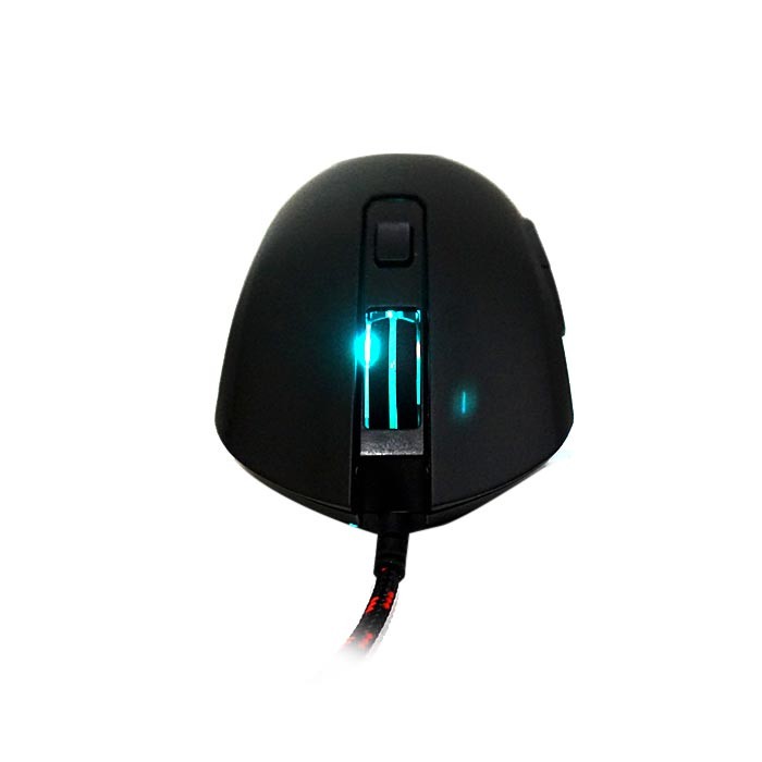 Imperion S110 RGB Macro Gaming Mouse