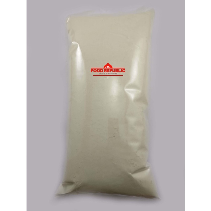 

Garlic Powder / Bawang Putih Bubuk 1 KG Murni Halal Import Berkualitas Terlaris