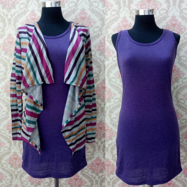 Midi Dress MnG Collection