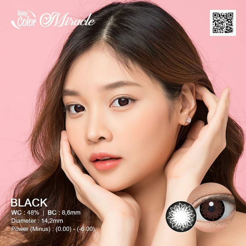 Softlens Miracle by Living Volor