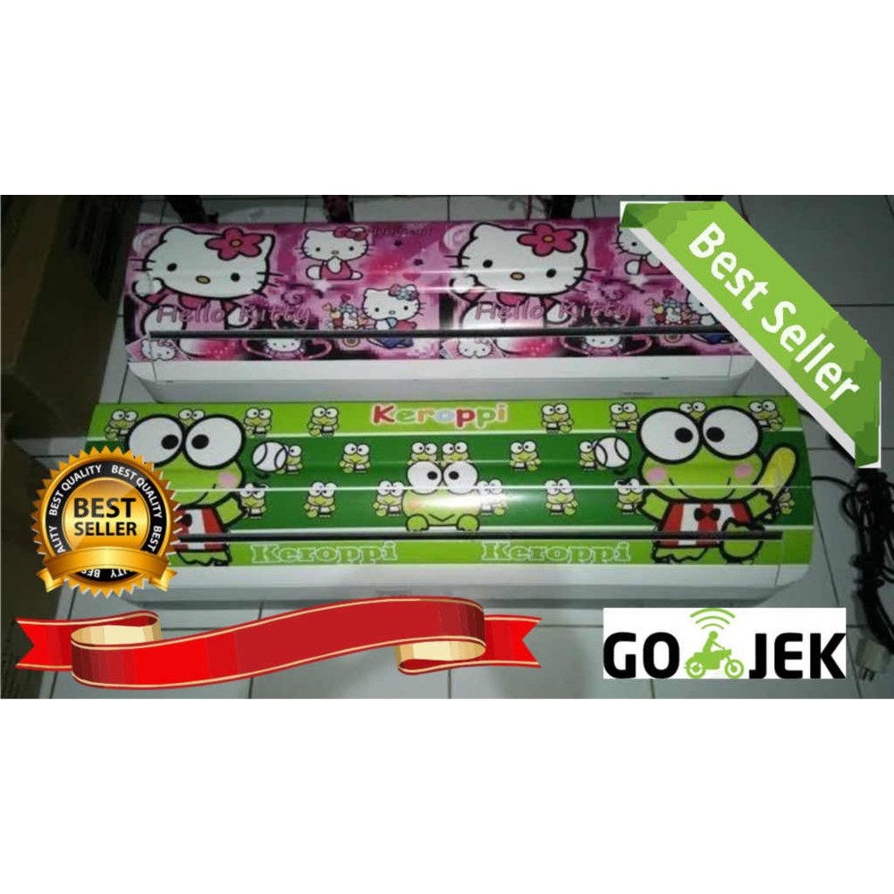 kipas angin model AC 3pk