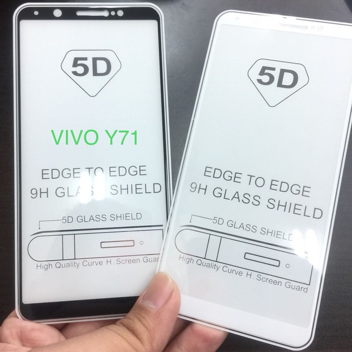 Tempered Glass 5D 6D 9D Full Cover Full GLue All Tipe M10 M20 Y91 Y93 Y71 J4 J6 Plus dll