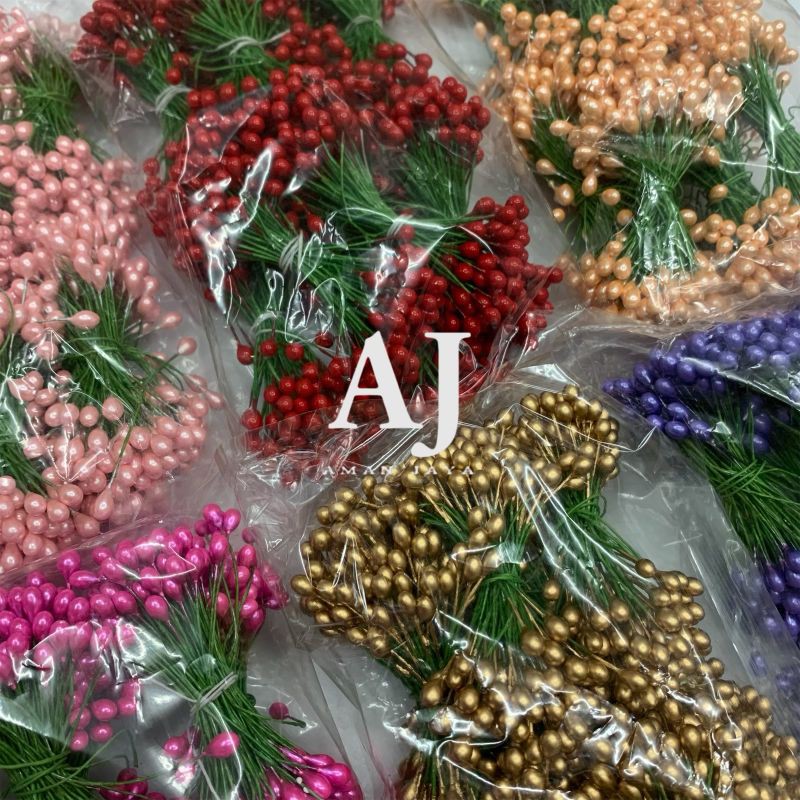 Putik Sari / Sari Bunga Besar #3 - 10 Gros