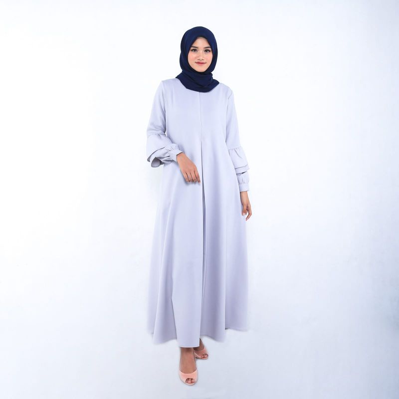 Gamis YUDESTORE