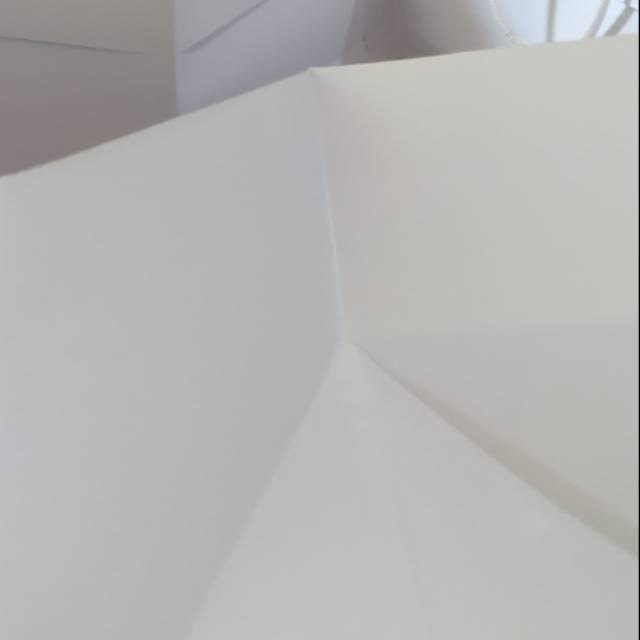 

Paper bag glossy 25x11.5x13