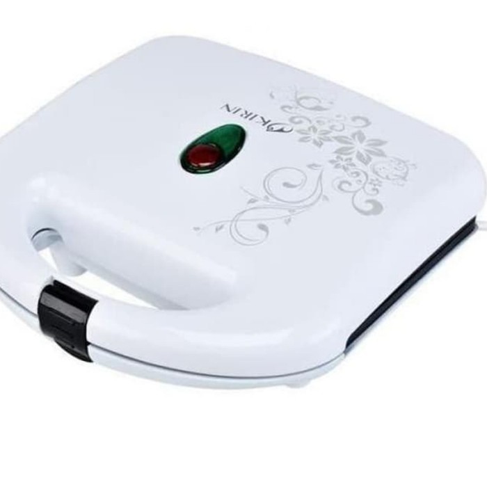 Toaster Sandiwch Maker Kirin KST365 / Pemanggang Roti Kirin KST 365