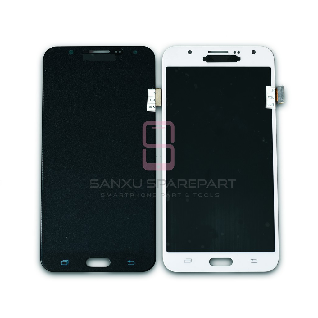 LCD TOUCHSCREEN SAMSUNG GALAXY J7 2015 J700 J700G J700F FULLSET