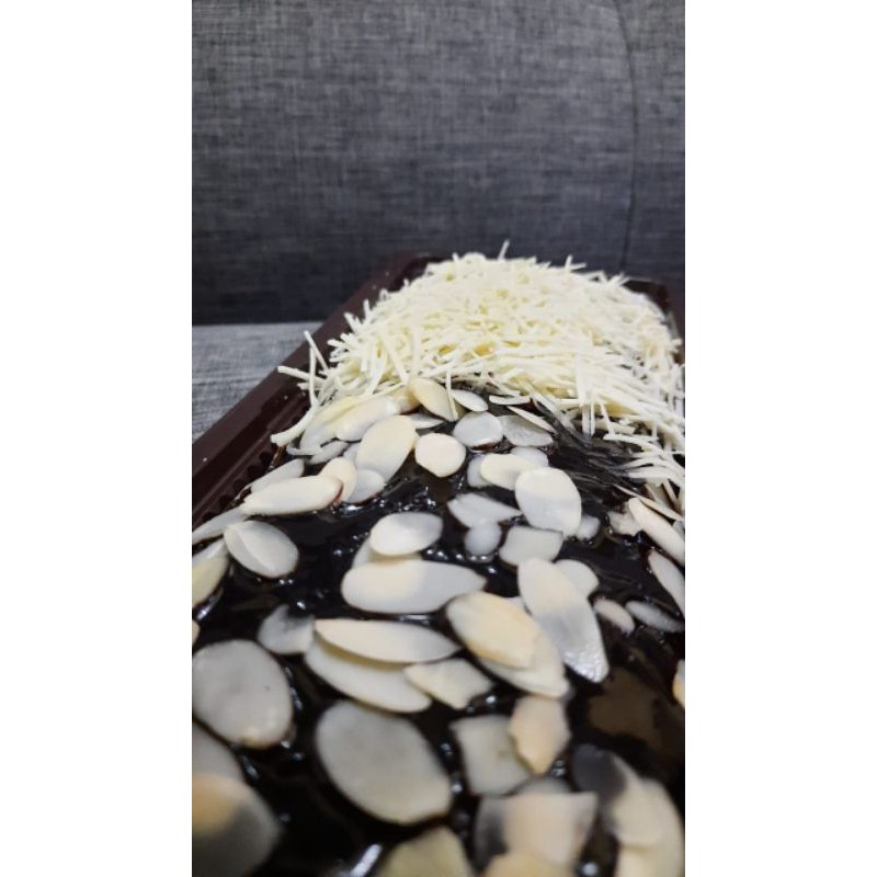 

brownies kukus premium
