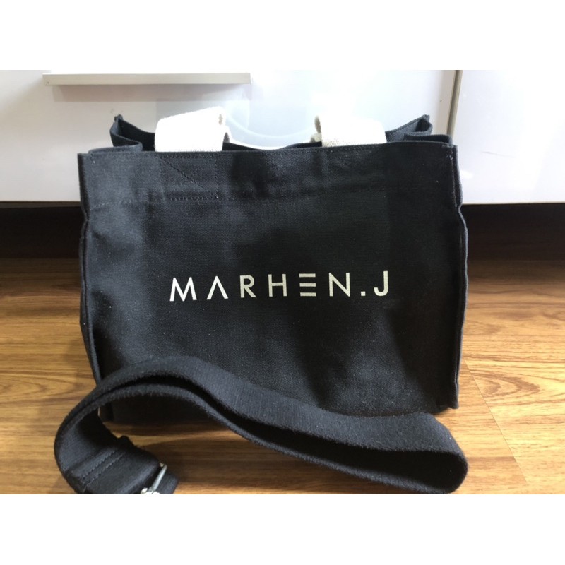 Preloved marhen J rico original