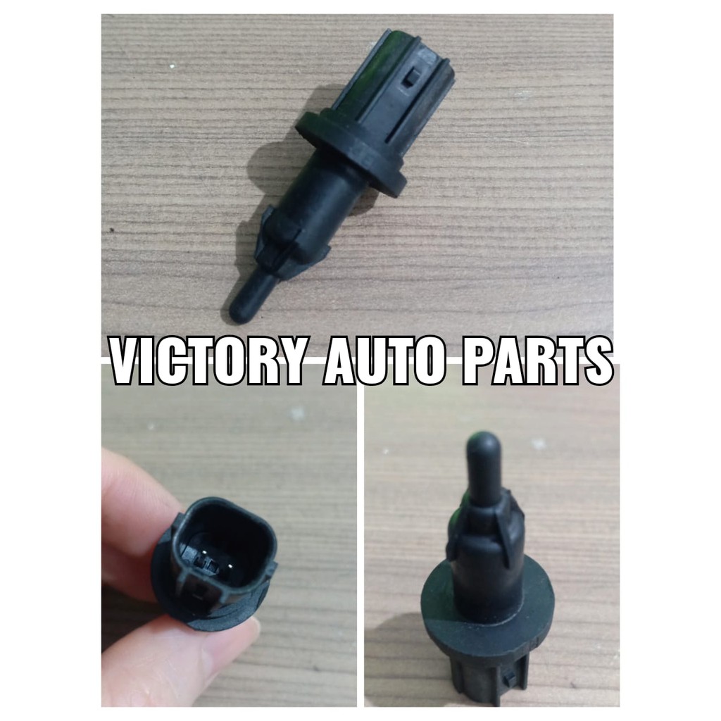 Sensor hawa sensor filter udara di bagian box filter udara honda jazz ORI COPOTAN