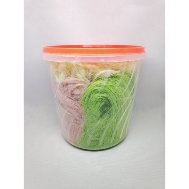 [MT] ARUMANIS RAMBUT NENEK ARBANAT 500 GRAM