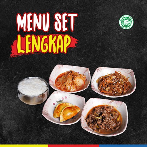 

Mujigae Paket Super Joy 2